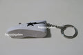 A BATHING APE BAPE STA KEYCHAIN - happyjagabee store