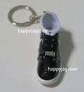 A BATHING APE BAPE STA KEYCHAIN - happyjagabee store
