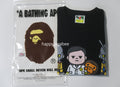 BAPE × DRAGON BALL SUPER: SUPER HERO RED RIBBON ARMY BABY MILO® TEE