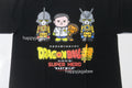 BAPE × DRAGON BALL SUPER: SUPER HERO RED RIBBON ARMY BABY MILO® TEE