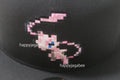 New Era NEW ERA 59 Fifty Cap Pokemon 8Bit Mew Clip