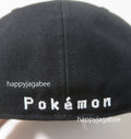 New Era NEW ERA 59 Fifty Cap Pokemon 8Bit Mew Clip