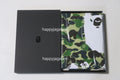 A BATHING APE ABC CAMO NOREN