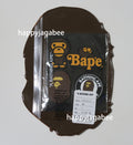 A BATHING APE MAGNET SET - happyjagabee store