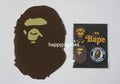 A BATHING APE MAGNET SET - happyjagabee store