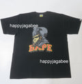 A BATHING APE GENERAL BAPE TEE #1