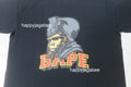 A BATHING APE GENERAL BAPE TEE #1