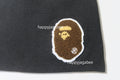 A BATHING APE BIG APE HEAD KNIT CAP