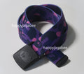 A BATHING APE COLOR CAMO GI BELT