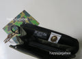A BATHING APE PORTER JACQUARD CAMO MINI WALLET