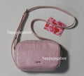 A BATHING APE Ladies' SOLID CAMO SHOULDER BAG