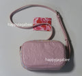 A BATHING APE Ladies' SOLID CAMO SHOULDER BAG