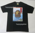 A BATHING APE JAPAN SOUVENIR TEE #1