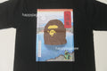 A BATHING APE JAPAN SOUVENIR TEE #1