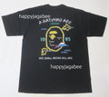 A BATHING APE JAPAN SOUVENIR TEE #1 (JAPAN LIMITED )