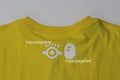 A BATHING APE x MINIONS TEE07