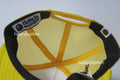 A BATHING APE BAPE KIDS BAPE x MINIONS MESH CAP