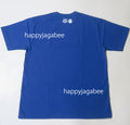 A BATHING APE x MINIONS TEE02