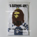 A BATHING APE COLOR CAMO COLLEGE TEE