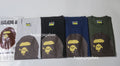 A BATHING APE MENS BAPE ONLINE TEE -ONLINE EXCLUSIVE-