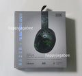 A BATHING APE x RAZER NEON CAMO HEADSET