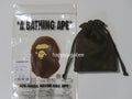 A BATHING APE Ladies' BABY MILO RAINBOW NECKLACE