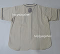 A BATHING APE BAPE BASEBALL SHIRT