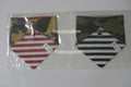 A BATHING APE BAPE KIDS 1ST CAMO BANDANA BIB