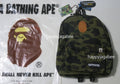 A BATHING APE BAPE x OUTDOOR PRODUCTS 1ST CAMO DAY PACK