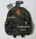 A BATHING APE BAPE x OUTDOOR PRODUCTS 1ST CAMO DAY PACK