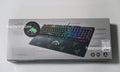 A BATHING APE BAPE x RAZER NEON CAMO BLACKWIDOW V3