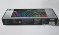 A BATHING APE BAPE x RAZER NEON CAMO BLACKWIDOW V3