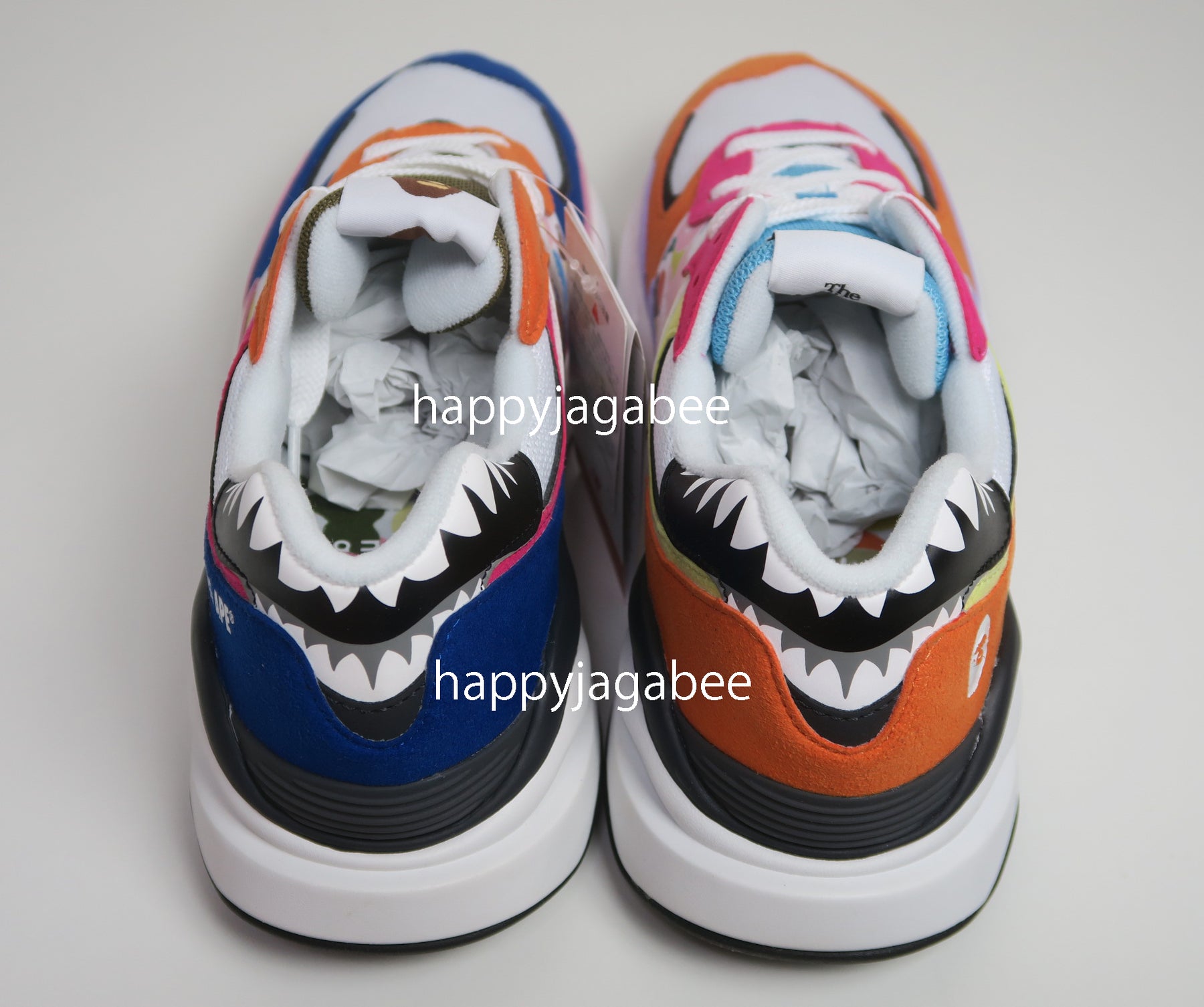 A bathing ape x deals nike air max 270