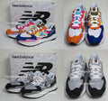A BATHING APE BAPE x New Balance M5740