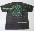 A BATHING APE BAPE x RAZER NEON CAMO TEAM TEE