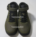 A BATHING APE MILITARY BAPE STA MID