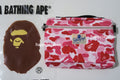 A BATHING APE ABC MUSIC POUCH - happyjagabee store