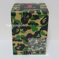 A BATHING APE LEICA D-LUX 7 BAPE x STASH EDITION SILVER