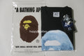 A BATHING APE BAPE x E.T. APE HEAD TEE
