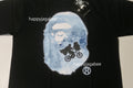 A BATHING APE BAPE x E.T. APE HEAD TEE