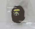 A BATHING APE - MR BATHING APE GOLF CLIP MARKER