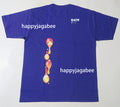 A BATHING APE LAVA BAPE TEE - happyjagabee store