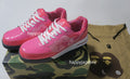 A BATHING APE ROAD STA ( COLOR CAMO )