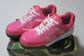 A BATHING APE ROAD STA ( COLOR CAMO )