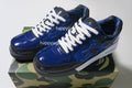 A BATHING APE ROAD STA ( COLOR CAMO )