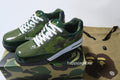 A BATHING APE ROAD STA ( COLOR CAMO )