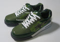 A BATHING APE ROAD STA ( COLOR CAMO )