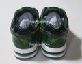 A BATHING APE ROAD STA ( COLOR CAMO )