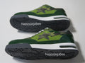 A BATHING APE ROAD STA ( COLOR CAMO )