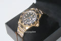 A BATHING APE TYPE2 BAPEX GOLD